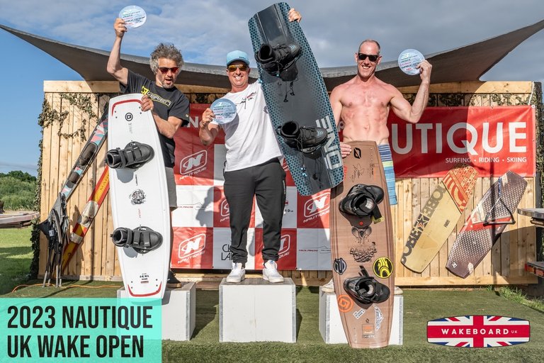 2023 Nautique Wake Open - Photo Mantis Pro Media